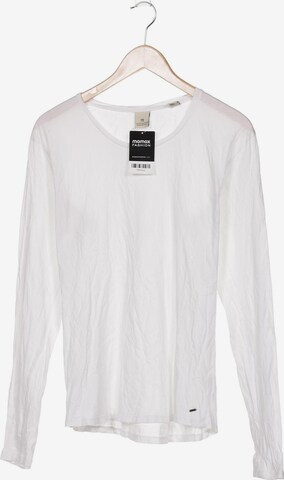 SCOTCH & SODA Shirt in M in White: front