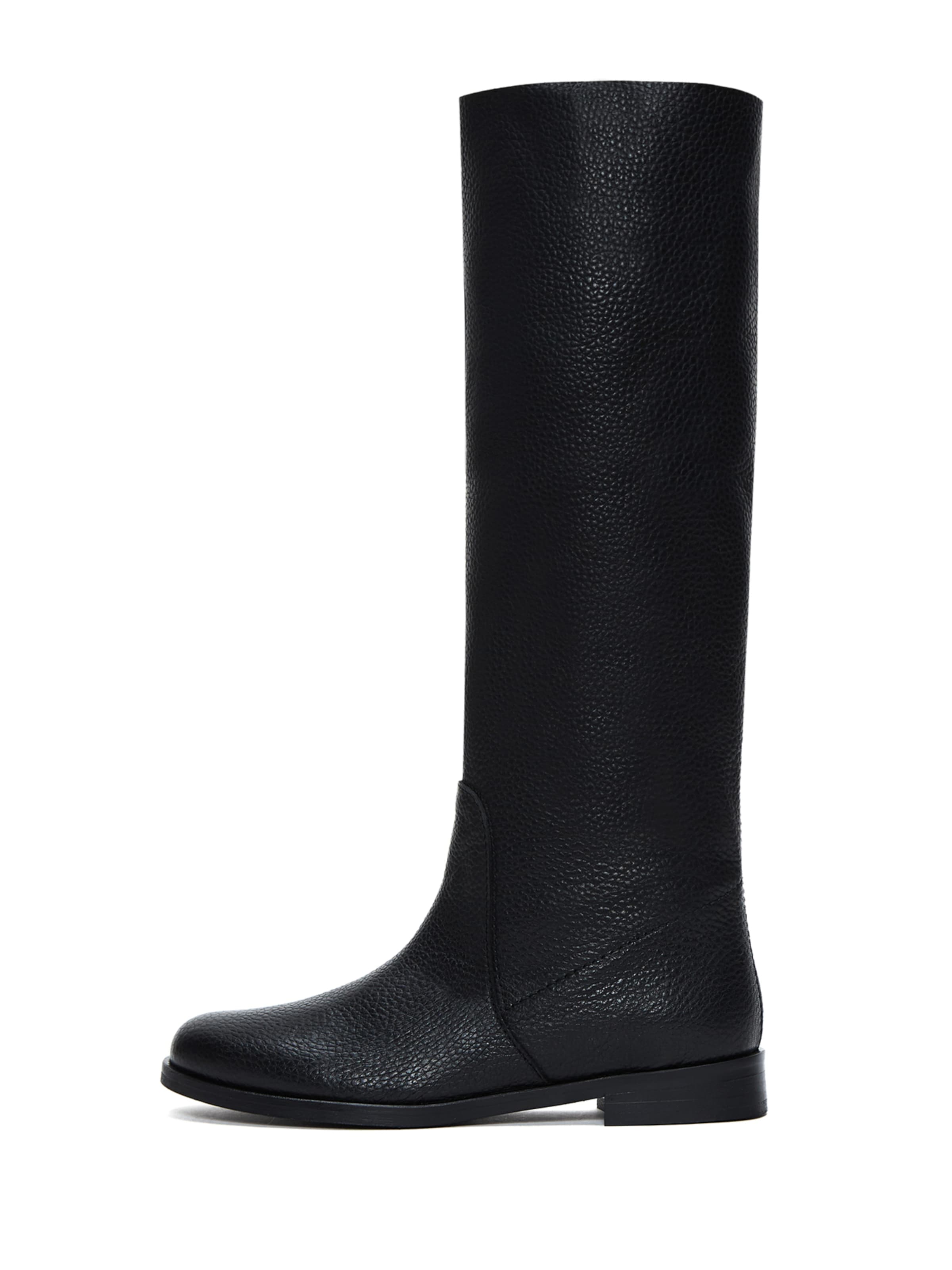 Stivale Derimod di colore nero, Visualizzazione prodotti