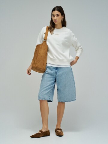 Salsa Jeans Sweater in Beige