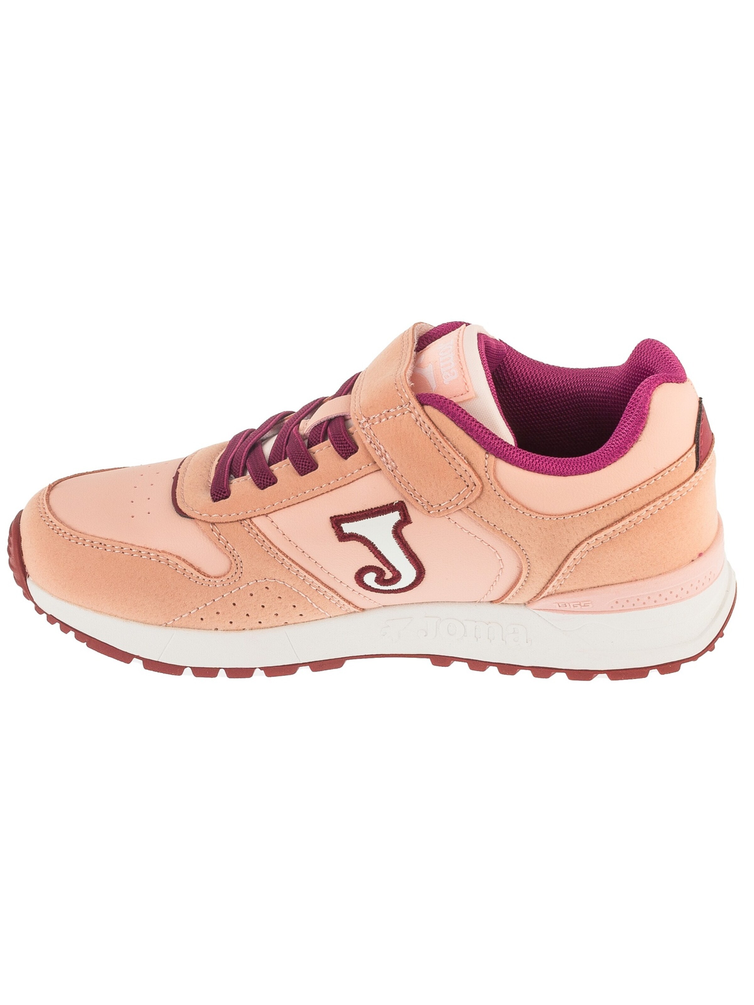 JOMA Sneakers 'Joma Tornado Jr 25 JTORW' in Roze