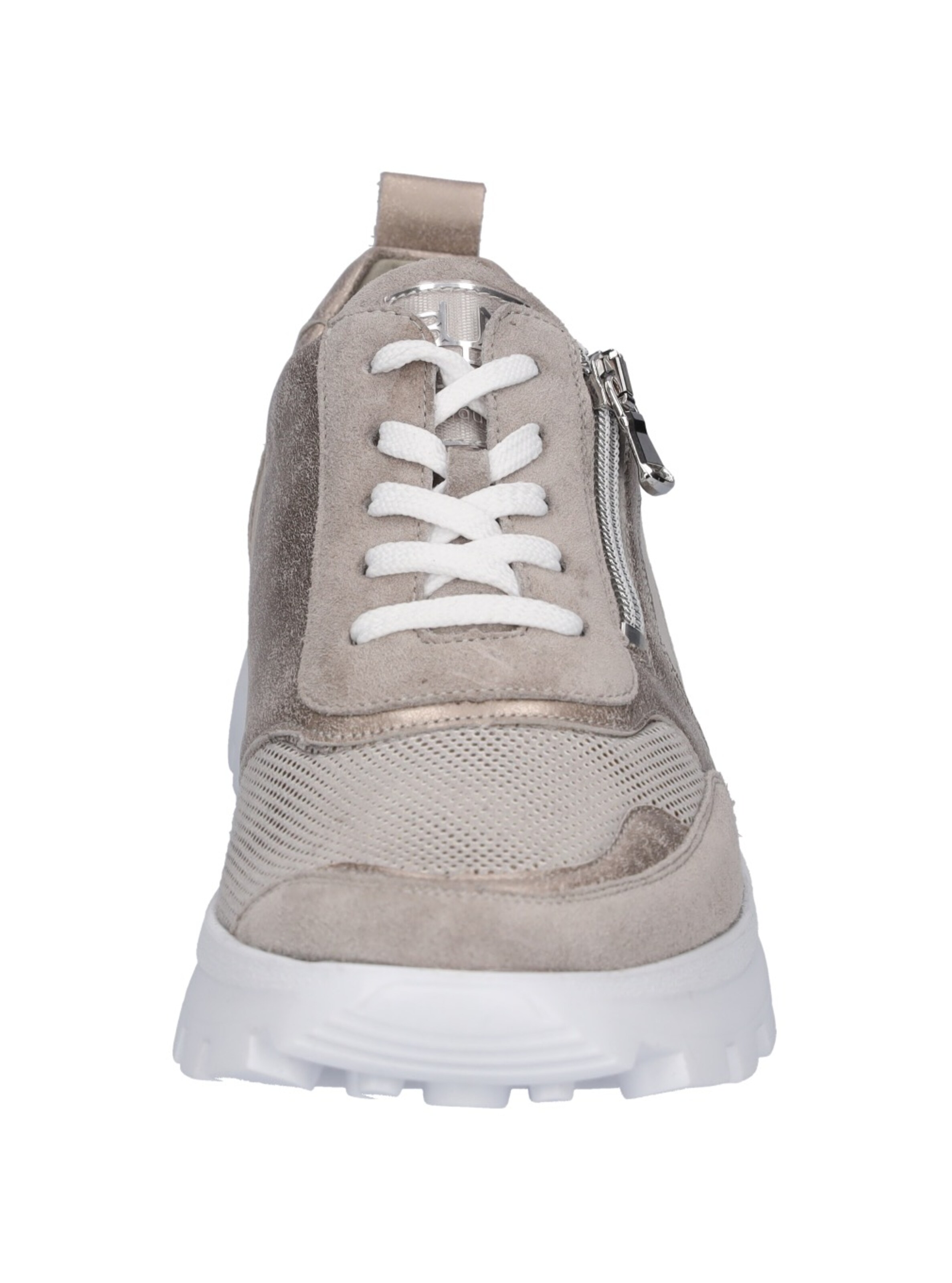 WALDLÄUFER Sneaker in Beige