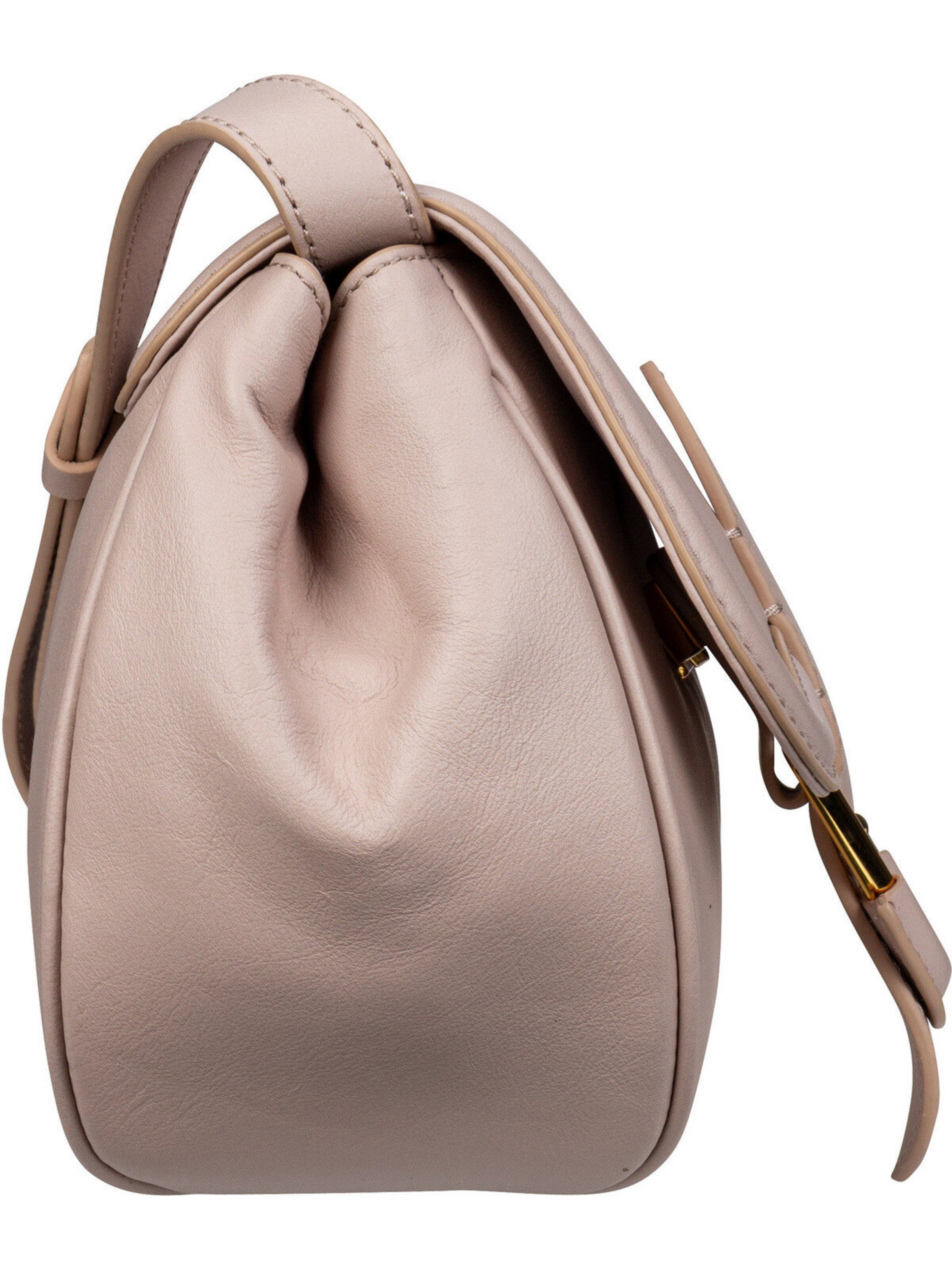 Coccinelle Crossbody Bag 'Blake Smooth 1501' in Pink