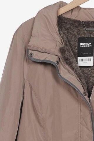 Madeleine Jacket & Coat in XL in Beige