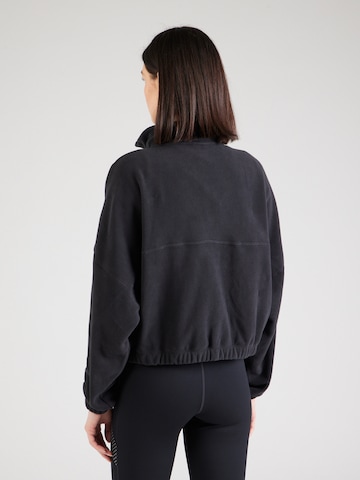 Pullover sportivo 'One' di NIKE in nero