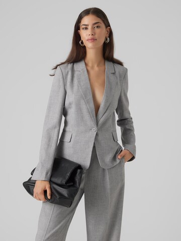 VERO MODA Blazer 'OLANDA' in Grau