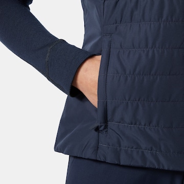 HELLY HANSEN Weste in Blau