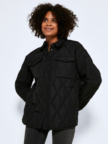 Veste d’hiver 'Maggy' Noisy may en noir