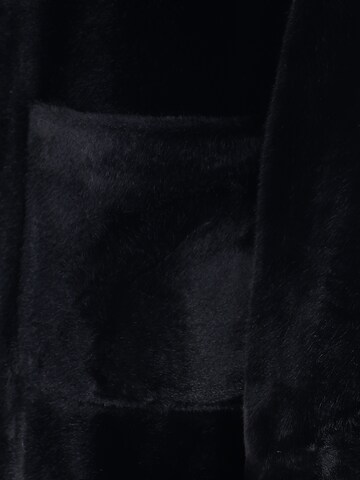Maze Between-season jacket in Black