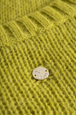 JOOP! Pullover ' Korin ' in Grün