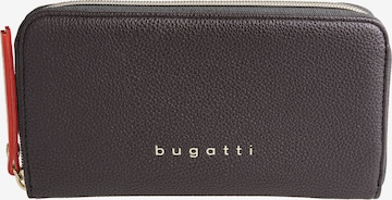 bugatti Wallet 'Ella' in Brown: front