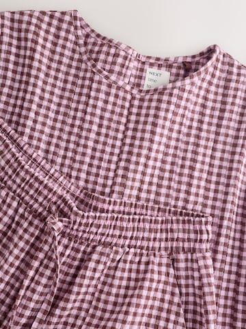 NextPidžama - roza boja