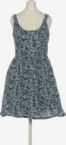 LEVI'S ® Kleid XS in Blau: predná strana