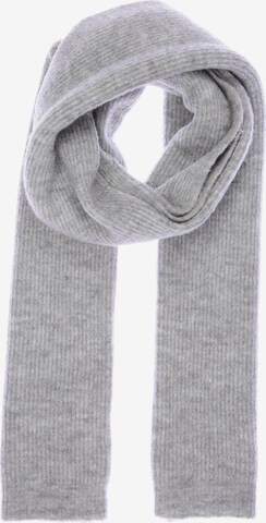 GARCIA Scarf & Wrap in One size in Grey: front