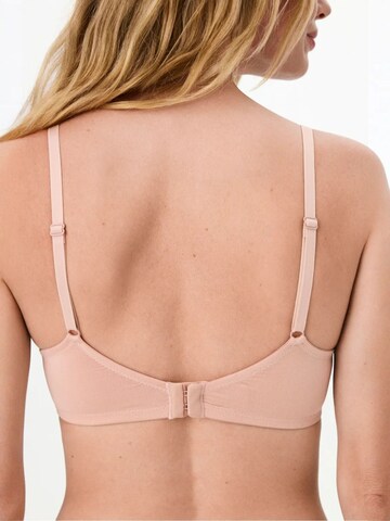 Triangolo Reggiseno 'BHs & Bralettes' di Penti in rosa