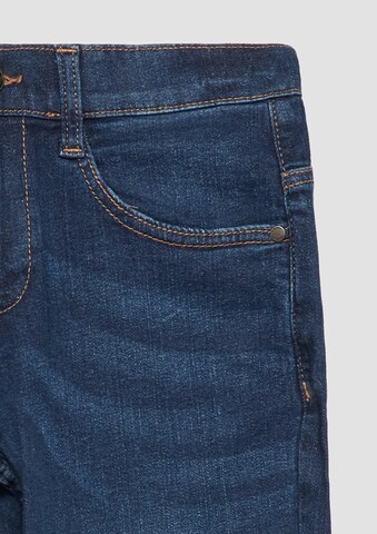 s.Oliver Regular Jeans in Blue