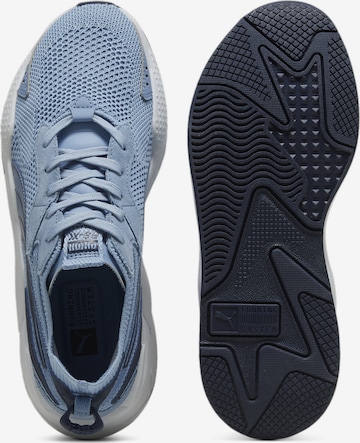 PUMA Sneakers laag 'RS-XK' in Blauw