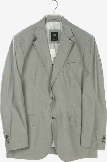 bugatti Suit Jacket in M-L in Light grey / White, Item view