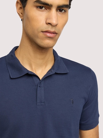 Maillot Trussardi en bleu