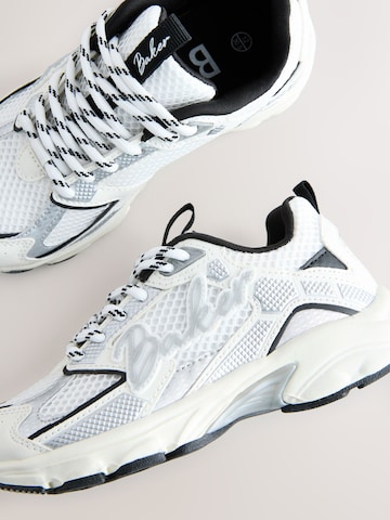 balts Baker by Ted Baker Brīvā laika apavi