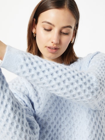 Pullover 'Honey' di NLY by Nelly in blu