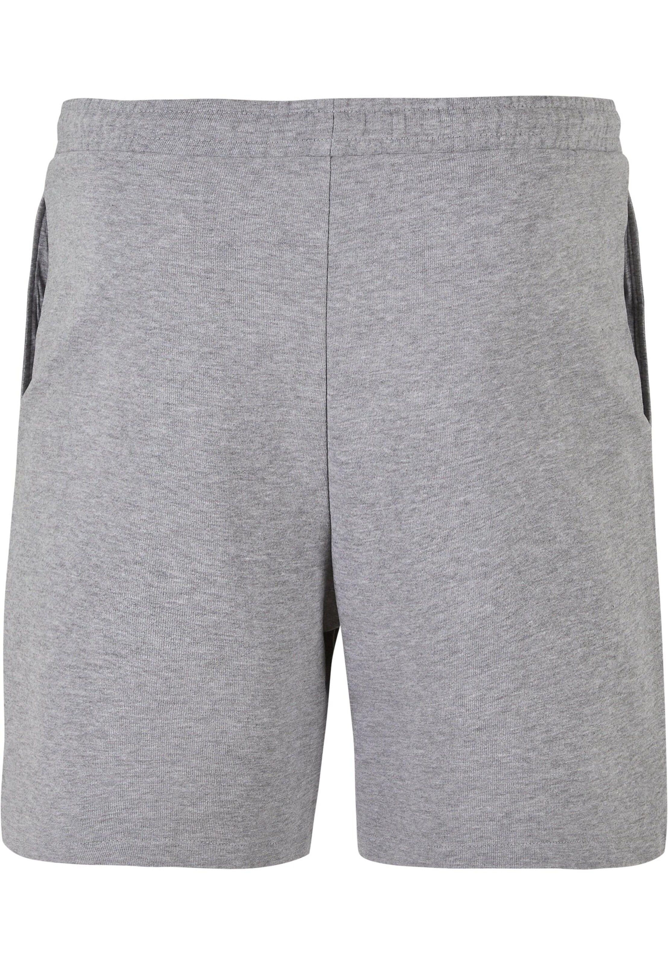 MJ Gonzales Normalny krój Spodnie 'Necessity' w kolorze szary