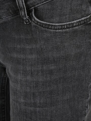 LOVE2WAIT Regular Jeans 'Norah' in Grau