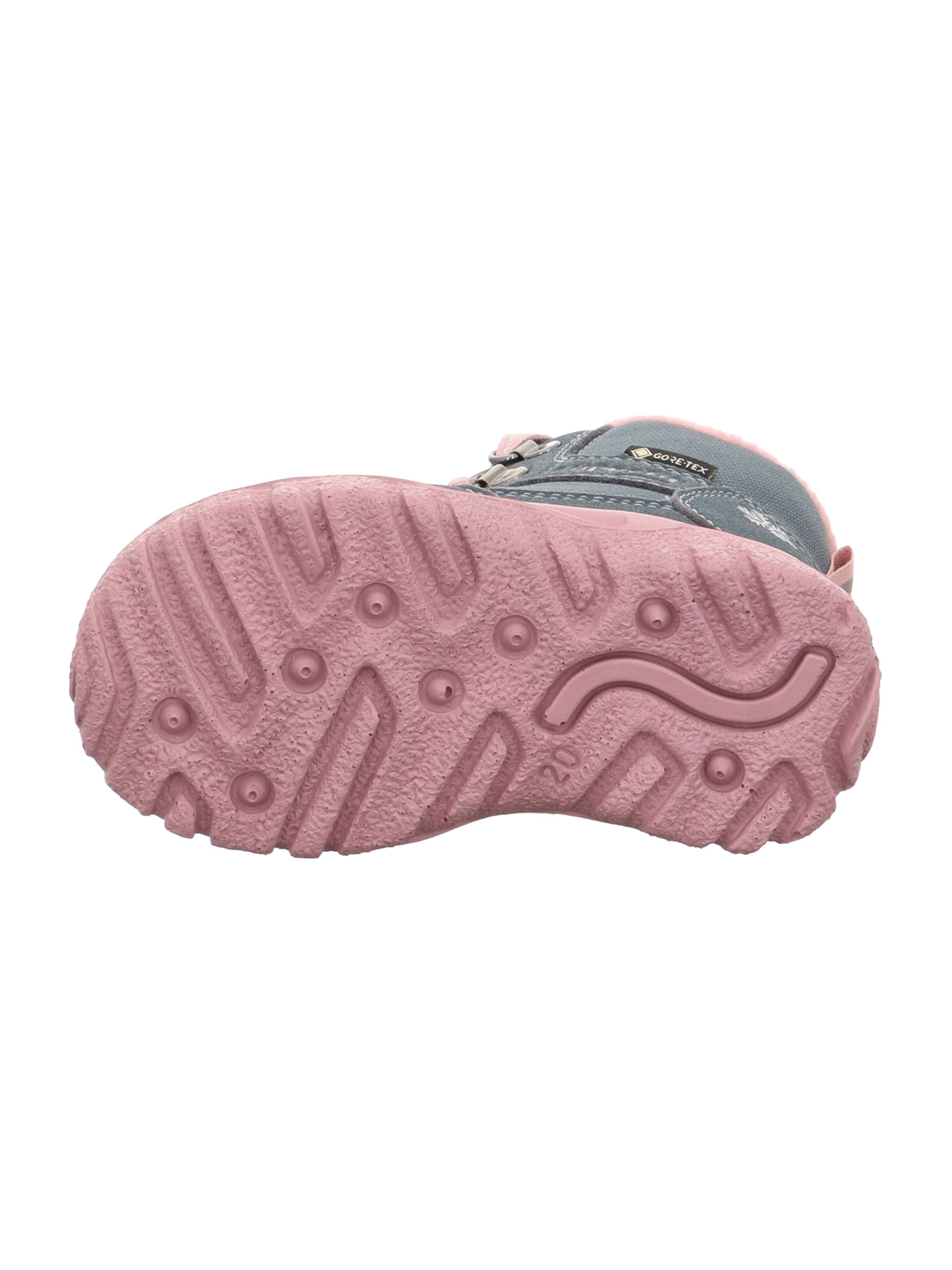 SUPERFIT Сапоги 'HUSKY1' в Синий