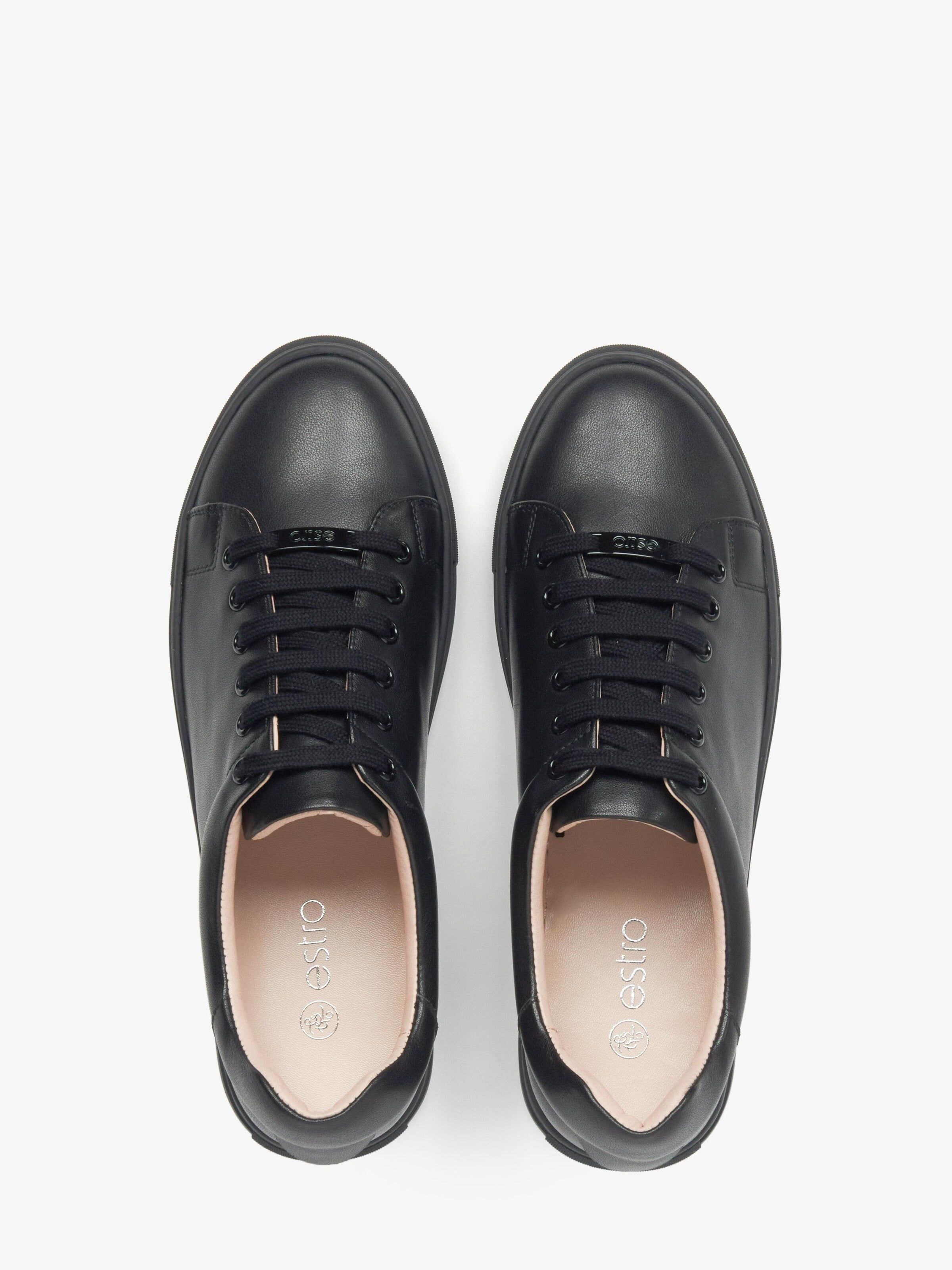 Estro - Zapatillas deportivas bajas '1715-59' en negro