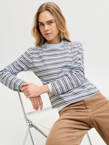 JJXX - Camiseta 'JXSophia' en azul