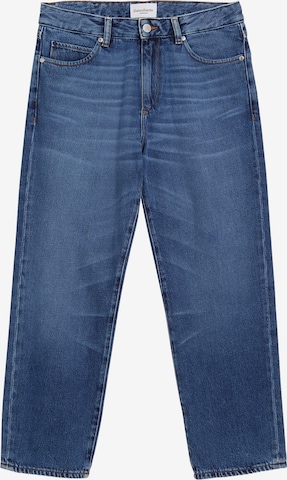 ARMEDANGELS Regular Jeans in Blauw: voorkant