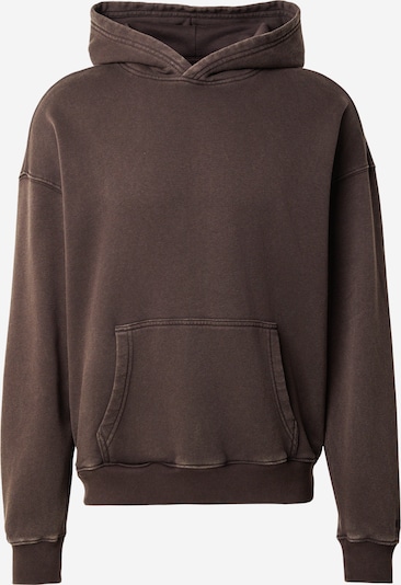 HOLLISTER Sweater majica u smeđa, Pregled proizvoda