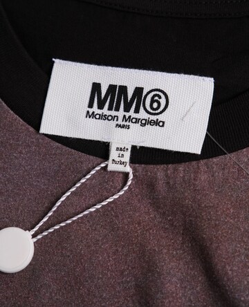 Mm6 By Maison Margiela Sport-Shirt S in Mischfarben