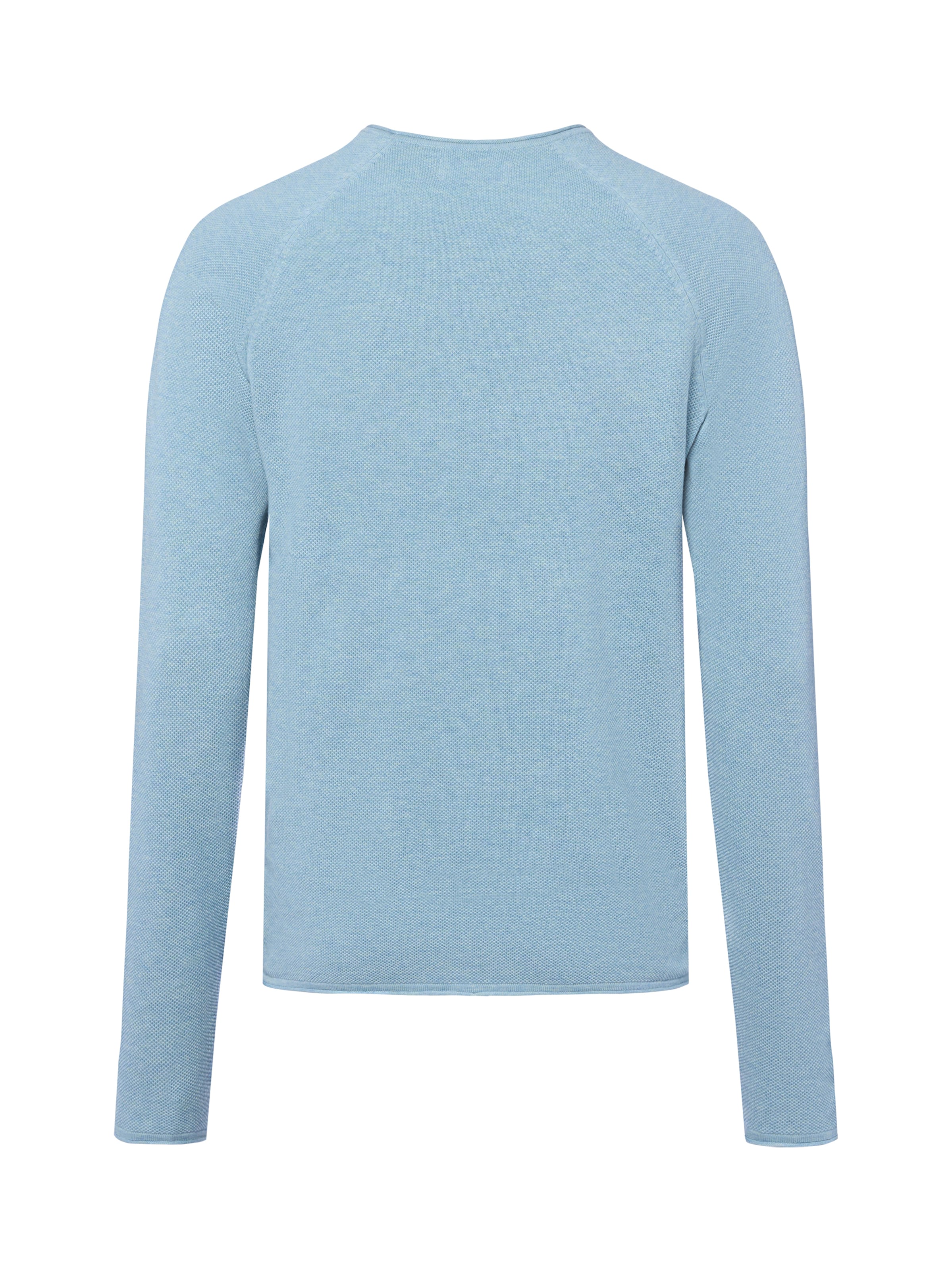 Nils Sundström Trui in Blauw