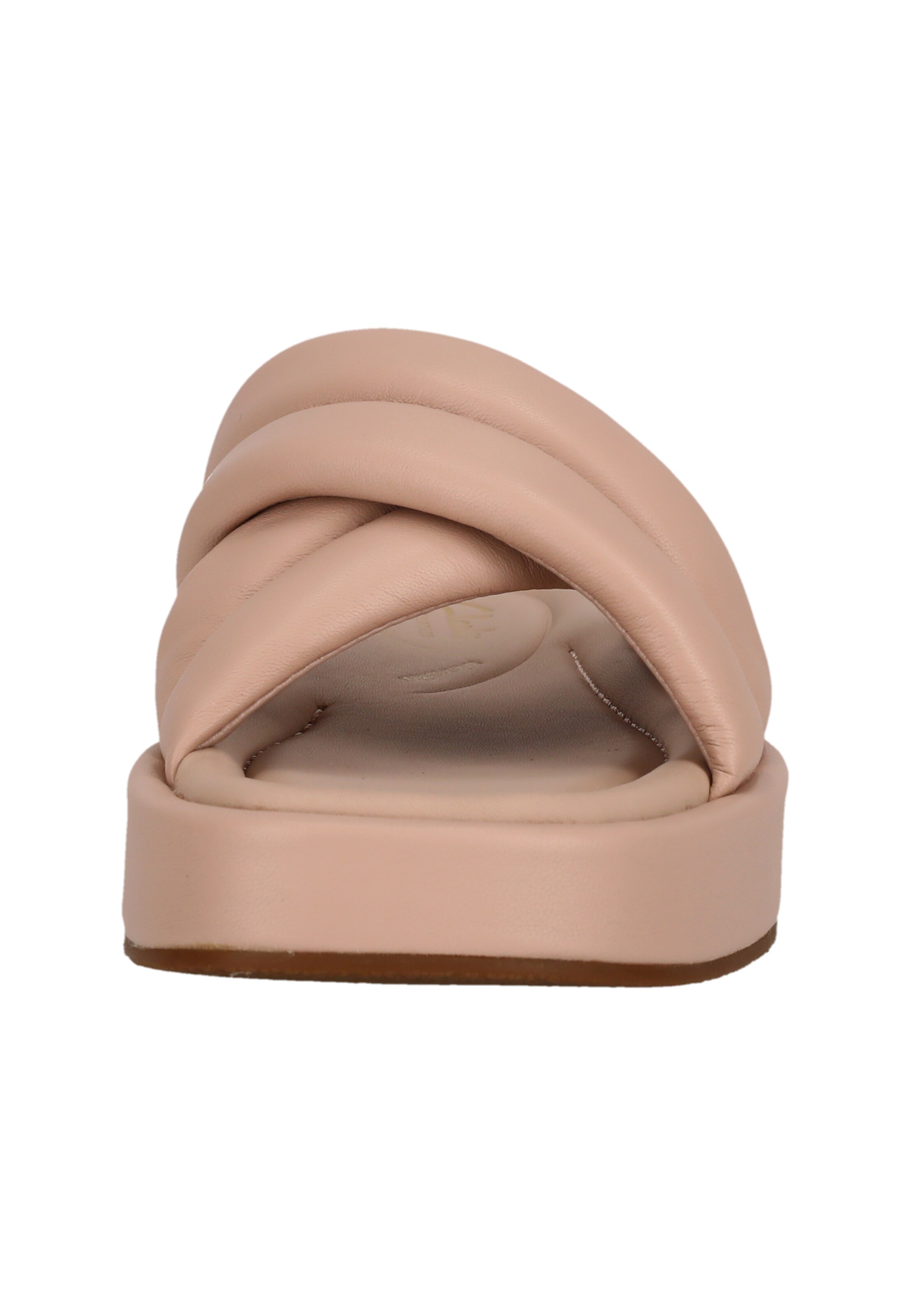 CLARKS Slip-ons 'Alda Glide' in Pink