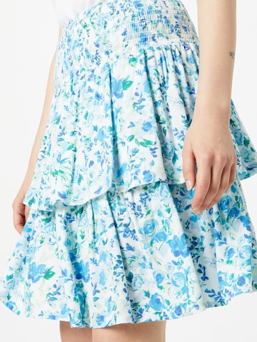 Claire Skirt 'Nakita' in Blue