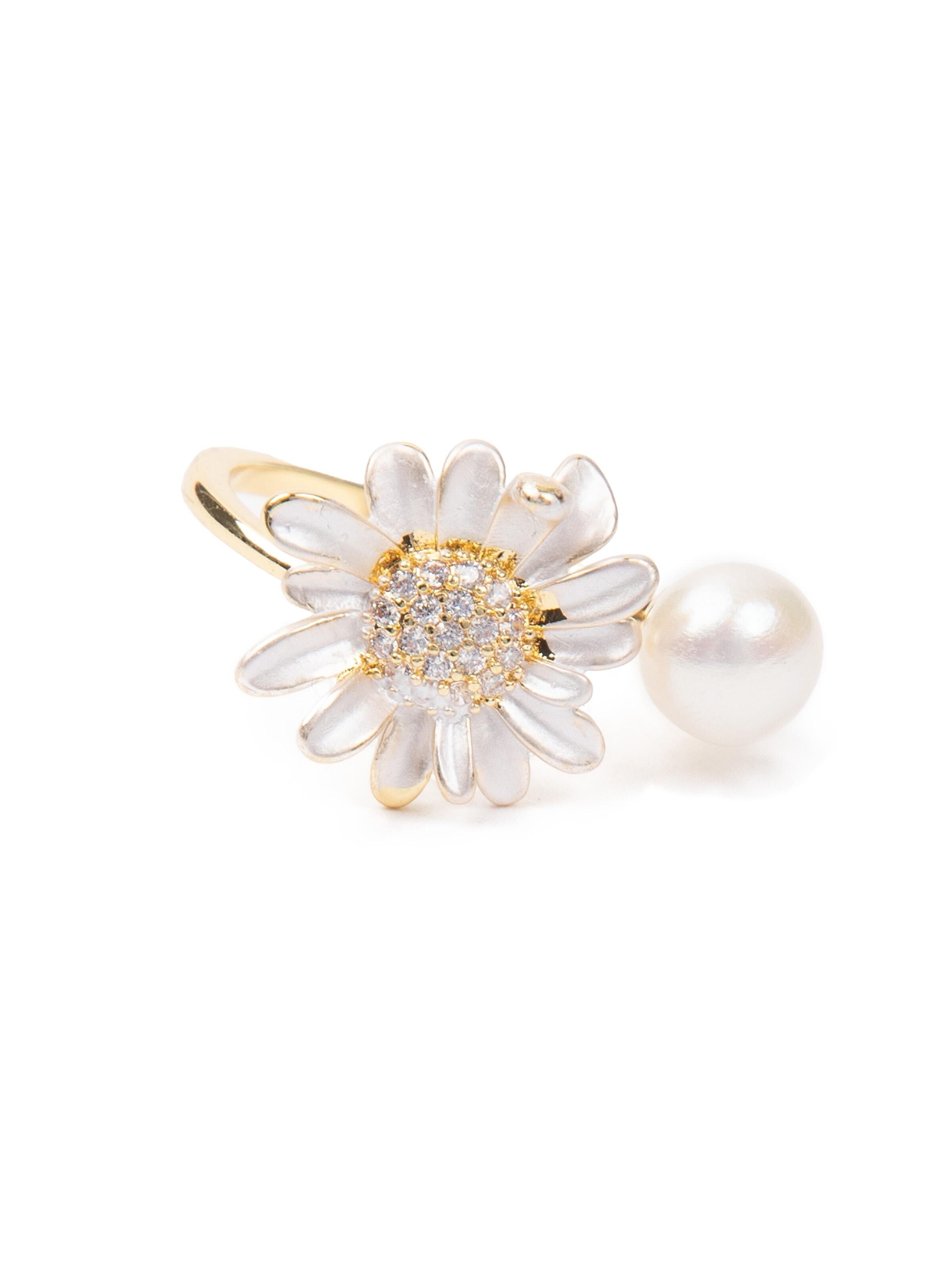 MayTree Ring in Gold