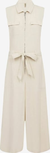 Soyaconcept Haalari ' INA 7 ' värissä hiekka, Tuotenäkymä