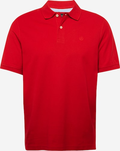 bugatti T-Shirt en rouge feu, Vue avec produit