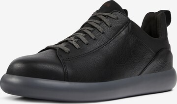 CAMPER Sneaker 'Pelotas' in Schwarz: predná strana