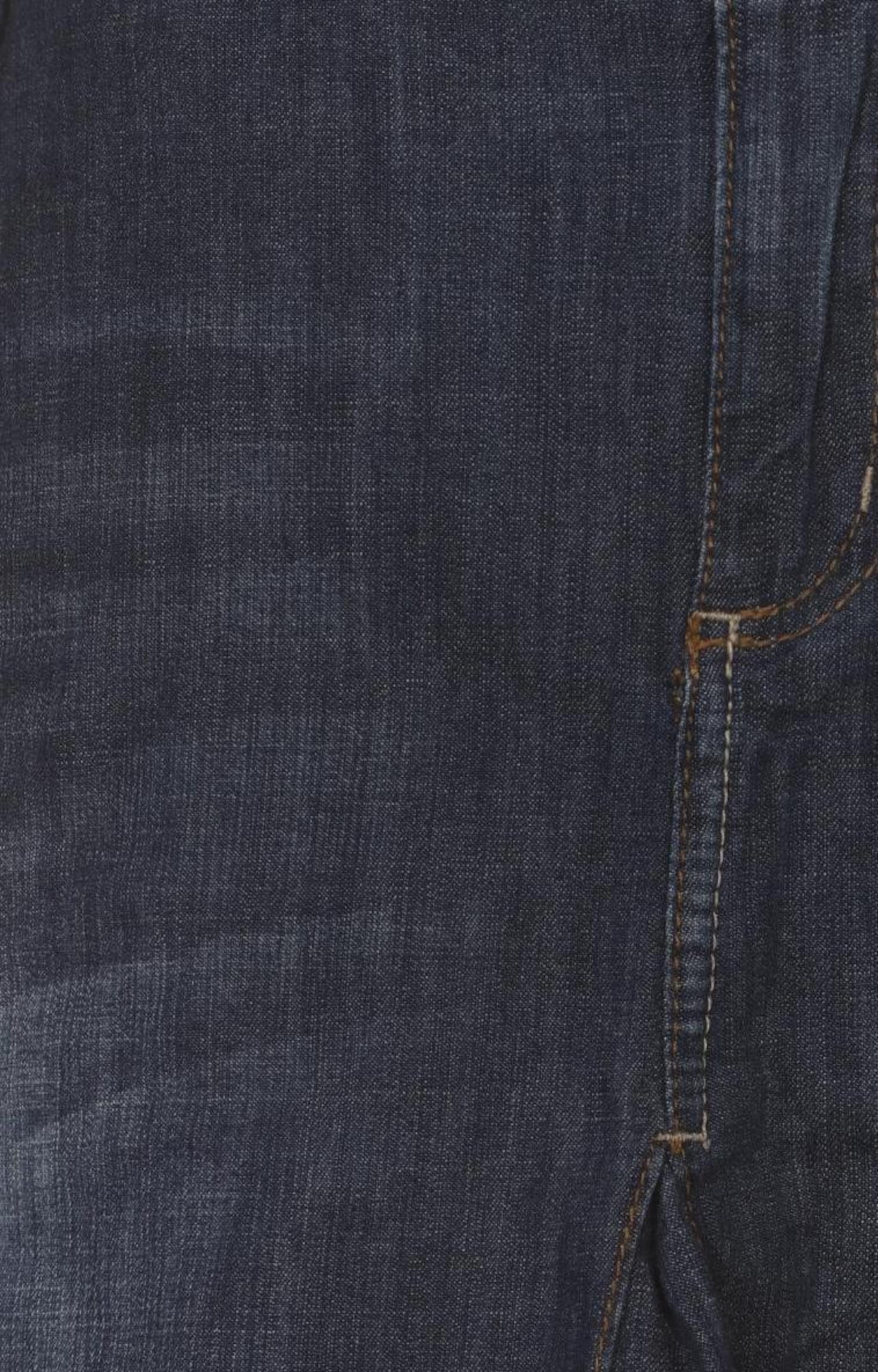 s.Oliver Rock S in Blau