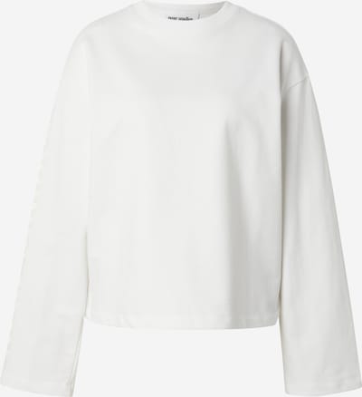 noar studios Paita värissä valkoinen, Tuotenäkymä