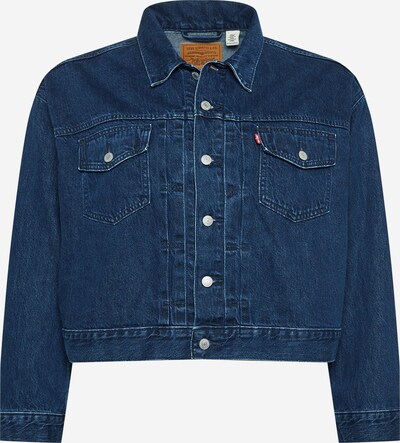 kék farmer Levi's® Plus Átmeneti dzseki 'HERITAGE', Termék nézet