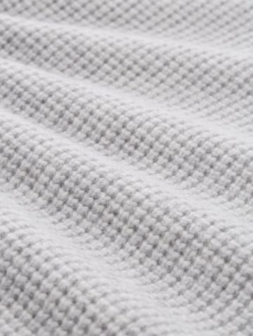 TOM TAILOR Свитер в Серый