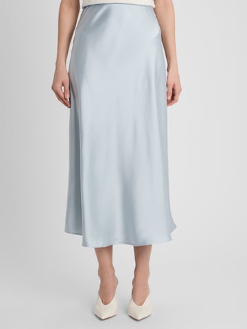 Jupe 'Fabiola' Guido Maria Kretschmer Women en bleu : devant