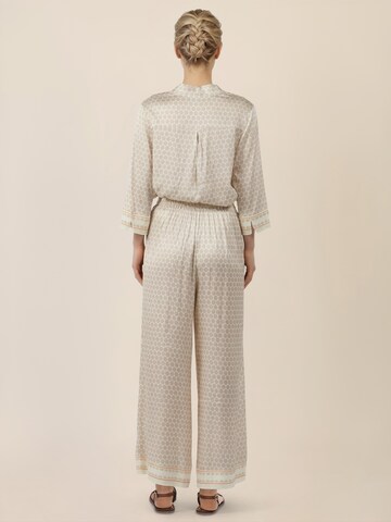 APART Loosefit Hose in Beige