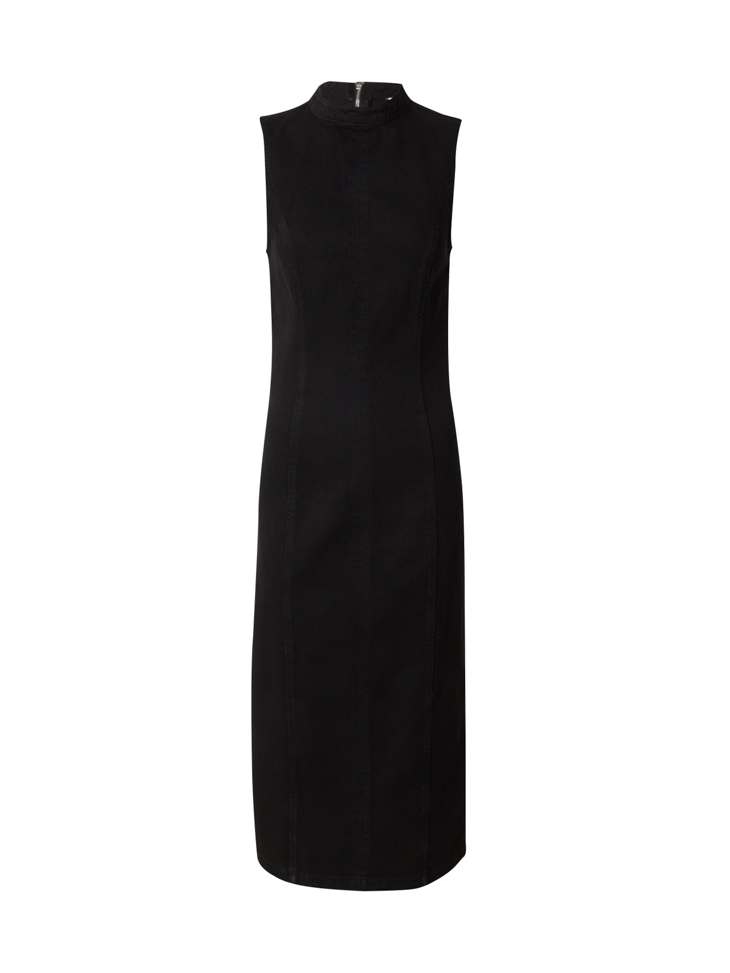 LeGer by Lena Gercke Платье 'Daria' в Серый: спереди