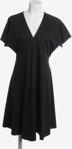 DRYKORN Dress in L in Black: front