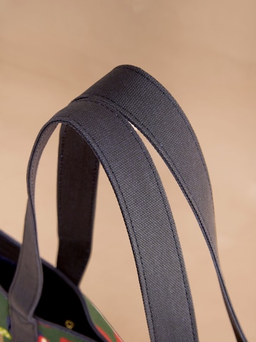 Shopper di Cath Kidston in verde