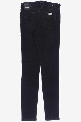 REPLAY Jeans 29 in Schwarz