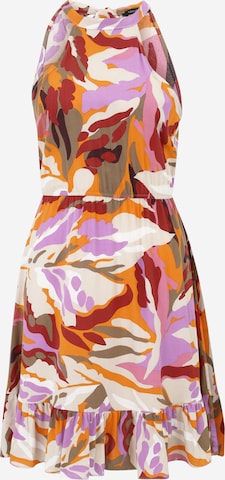 Trendyol Summer dress in Mixed colours: front